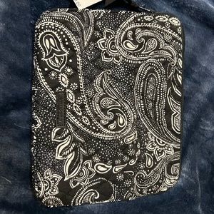 Vera Bradley Tablet Sleeve BNWT